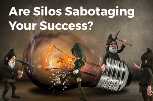 Breaking Down Silos: Integrating Sales and Marketing Teams for B2B Success