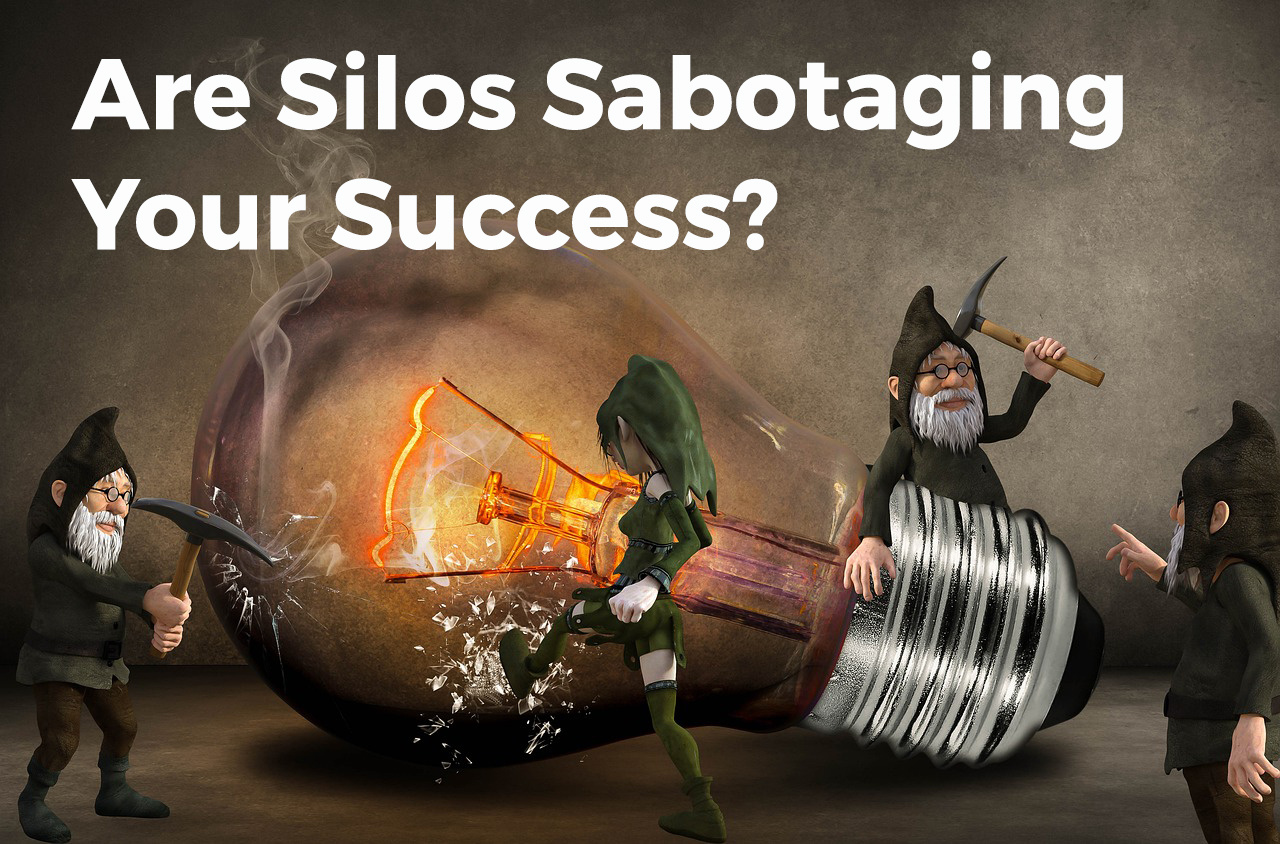 Breaking Down Silos: Integrating Sales and Marketing Teams for B2B Success